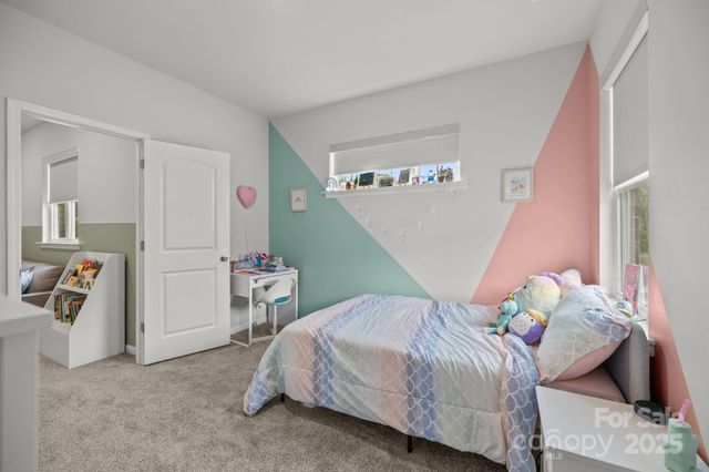 5108 Kinsbridge Drive, Mint Hill, NC 28227