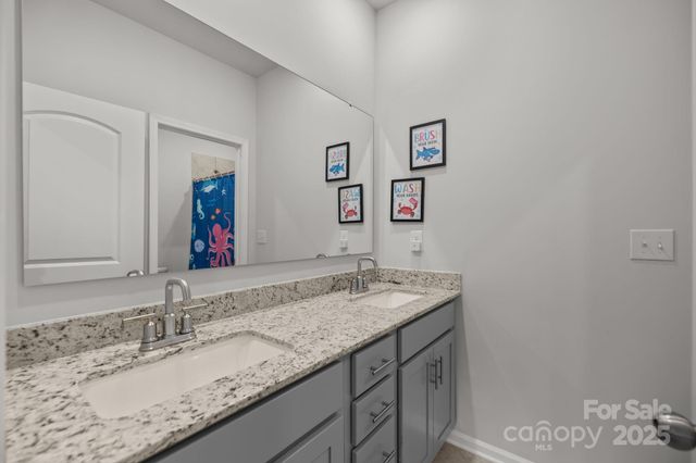 5108 Kinsbridge Drive, Mint Hill, NC 28227