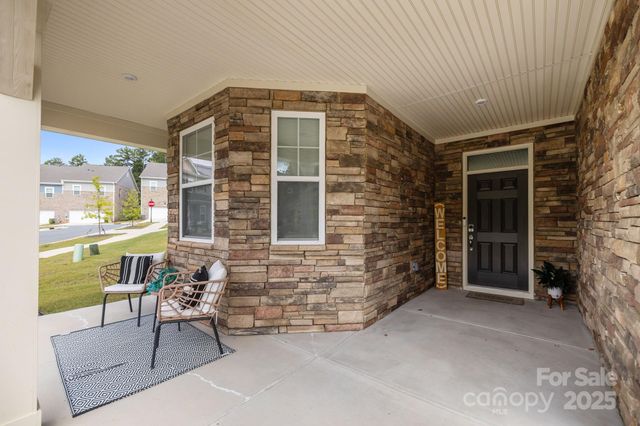 5108 Kinsbridge Drive, Mint Hill, NC 28227
