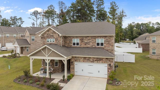 5108 Kinsbridge Drive, Mint Hill, NC 28227