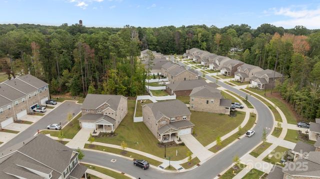 5108 Kinsbridge Drive, Mint Hill, NC 28227