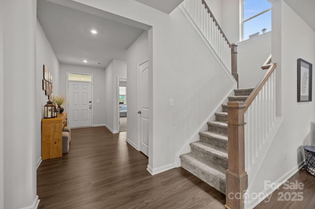 5108 Kinsbridge Drive, Mint Hill, NC 28227