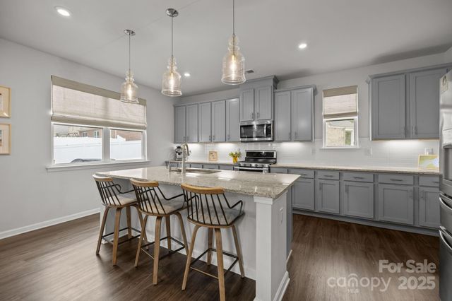 5108 Kinsbridge Drive, Mint Hill, NC 28227