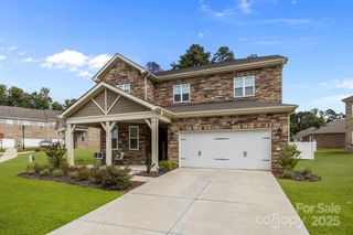 5108 Kinsbridge Drive, Mint Hill, NC 28227