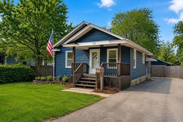 205 S Margaret Street, Joliet, IL 60436