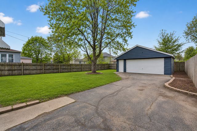 205 S Margaret Street, Joliet, IL 60436