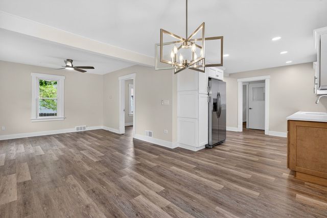 205 S Margaret Street, Joliet, IL 60436