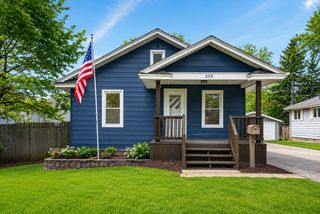205 S Margaret Street, Joliet, IL 60436