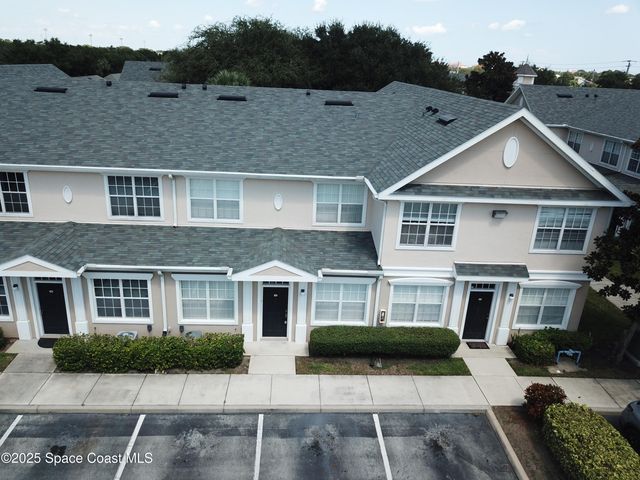 110 Colibri Way, 102, Melbourne, FL 32901
