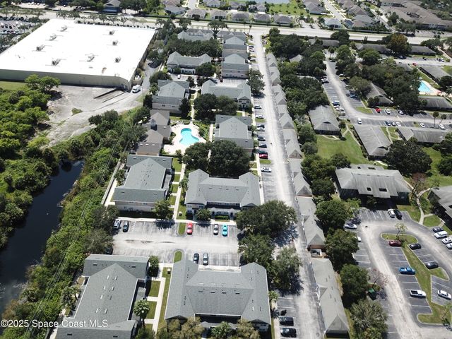110 Colibri Way, 102, Melbourne, FL 32901