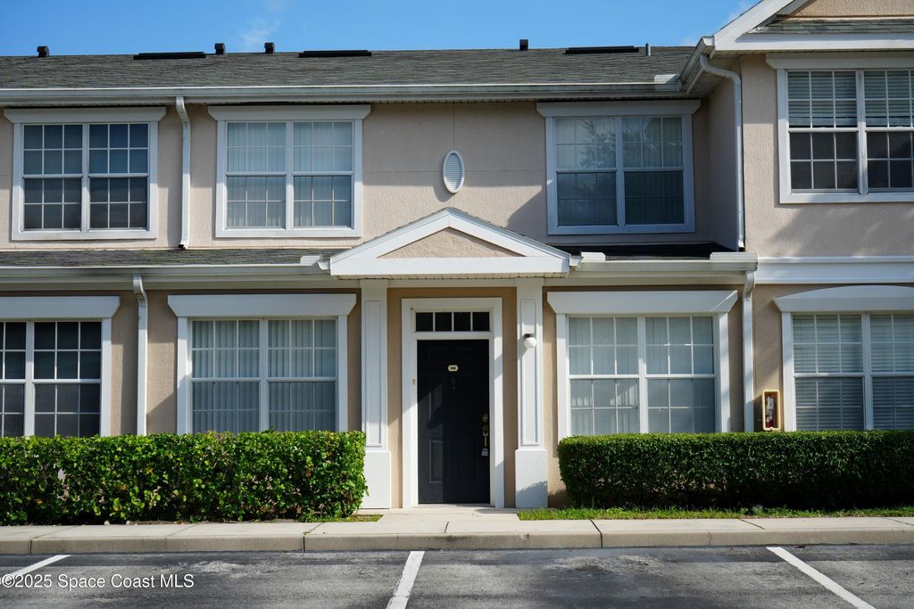 110 Colibri Way, 102, Melbourne, FL 32901