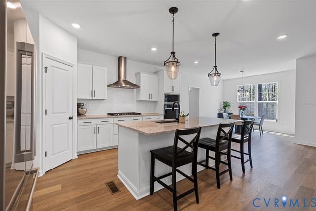17131 Westington Rd, Moseley, VA 23120