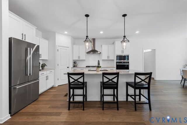 17131 Westington Rd, Moseley, VA 23120