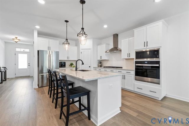 17131 Westington Rd, Moseley, VA 23120