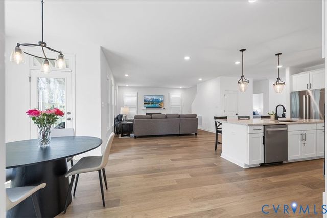 17131 Westington Rd, Moseley, VA 23120