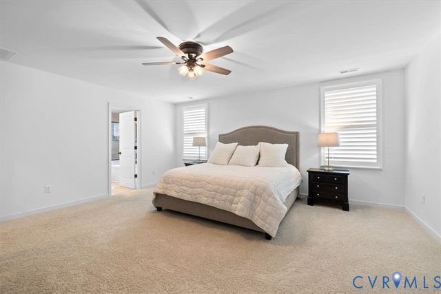 17131 Westington Rd, Moseley, VA 23120