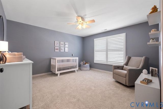 17131 Westington Rd, Moseley, VA 23120