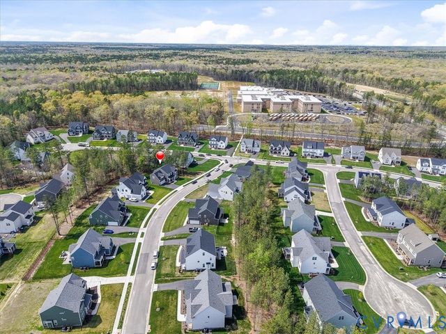 17131 Westington Rd, Moseley, VA 23120