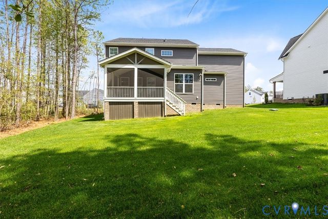 17131 Westington Rd, Moseley, VA 23120