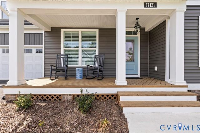 17131 Westington Rd, Moseley, VA 23120