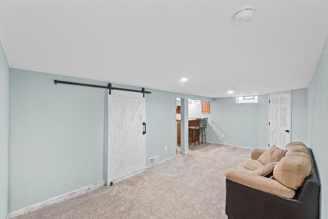 8603 W Stuth AVENUE, West Allis, WI 53227