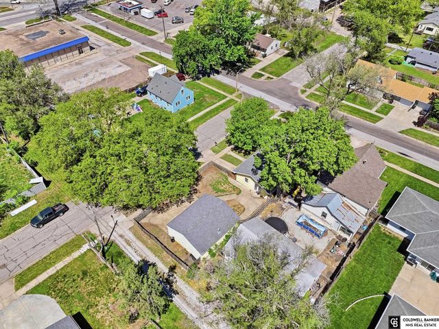 1340 N 67th Street, Lincoln, NE 68505