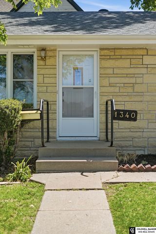 1340 N 67th Street, Lincoln, NE 68505