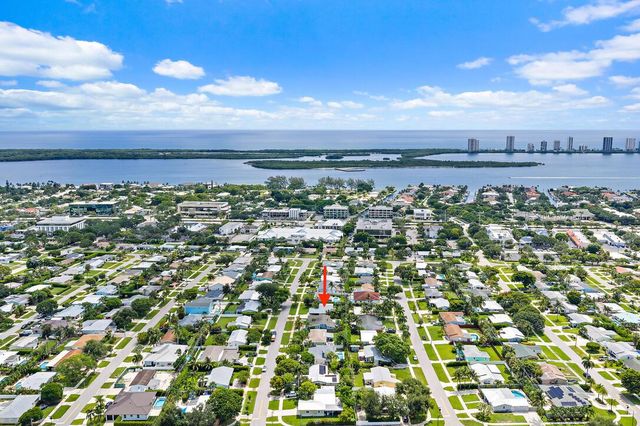 420 Gulf Road, North Palm Beach, FL 33408