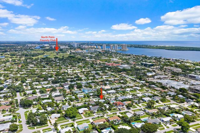 420 Gulf Road, North Palm Beach, FL 33408