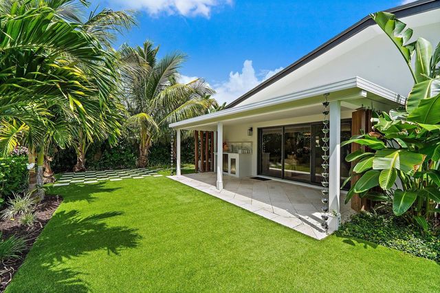 420 Gulf Road, North Palm Beach, FL 33408