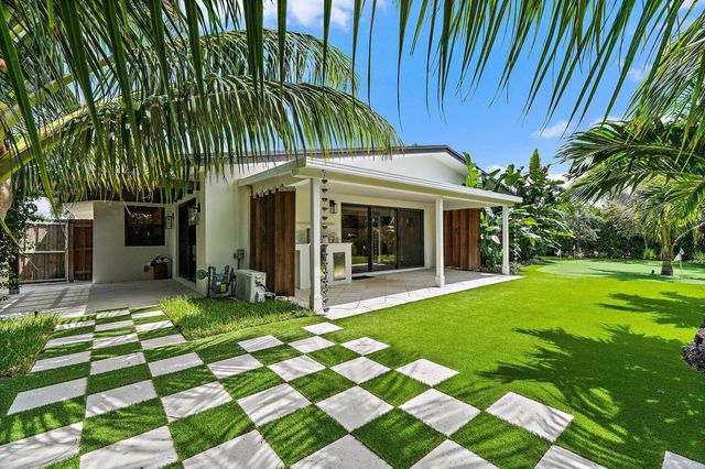 420 Gulf Road, North Palm Beach, FL 33408