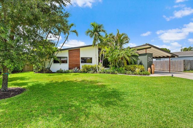 420 Gulf Road, North Palm Beach, FL 33408
