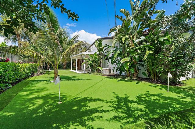 420 Gulf Road, North Palm Beach, FL 33408