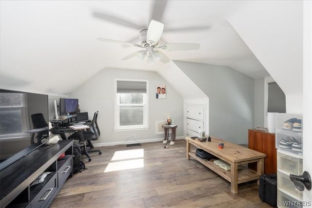 8116 Lindbergh Avenue, Niagara Falls, NY 14304
