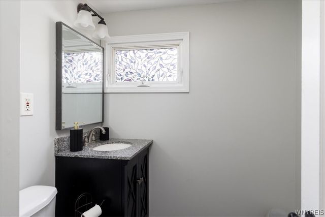 8116 Lindbergh Avenue, Niagara Falls, NY 14304