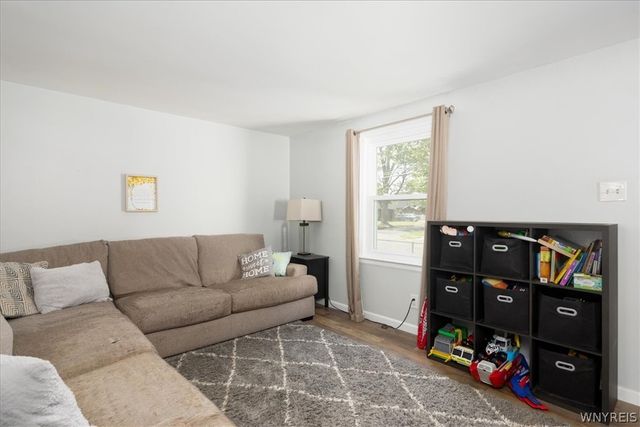 8116 Lindbergh Avenue, Niagara Falls, NY 14304