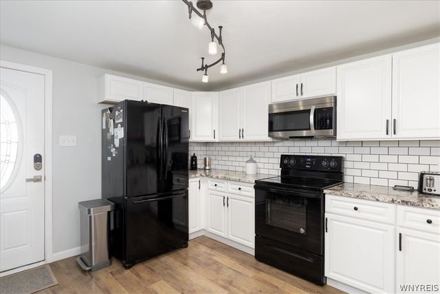 8116 Lindbergh Avenue, Niagara Falls, NY 14304