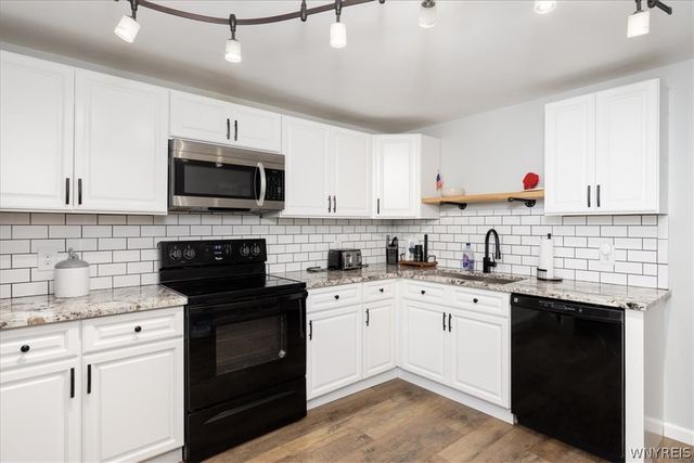 8116 Lindbergh Avenue, Niagara Falls, NY 14304