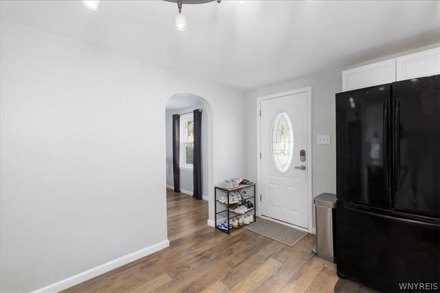 8116 Lindbergh Avenue, Niagara Falls, NY 14304