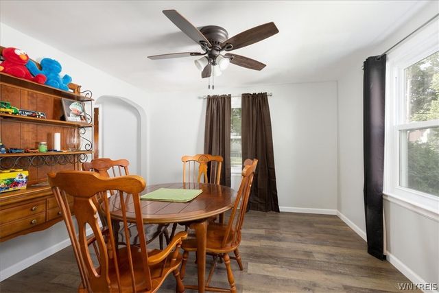 8116 Lindbergh Avenue, Niagara Falls, NY 14304