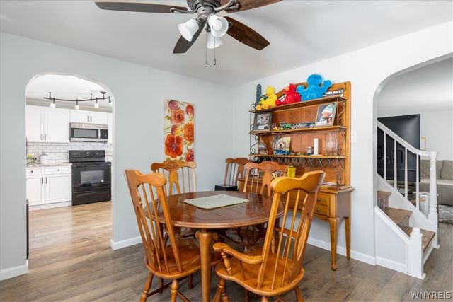 8116 Lindbergh Avenue, Niagara Falls, NY 14304