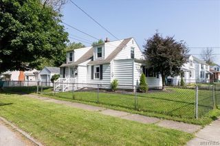8116 Lindbergh Avenue, Niagara Falls, NY 14304