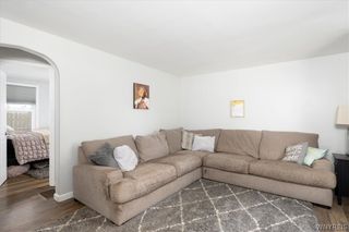 8116 Lindbergh Avenue, Niagara Falls, NY 14304
