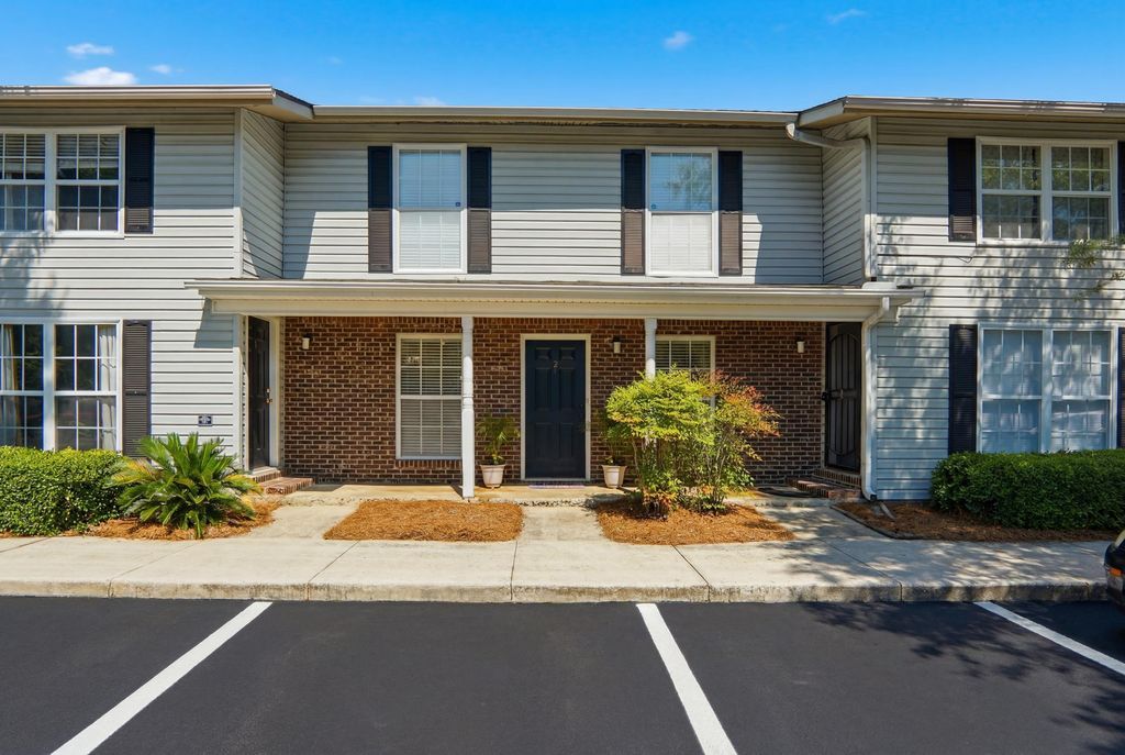 2494 Etiwan Avenue J-2, Charleston, SC 29414