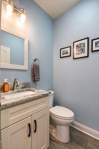 116 N Ashton Lane, Valparaiso, IN 46385