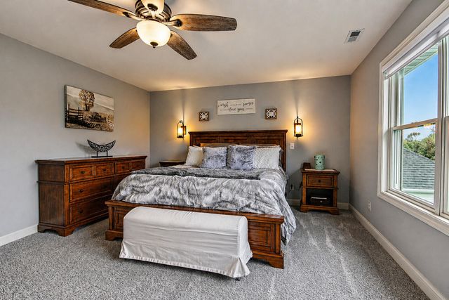 116 N Ashton Lane, Valparaiso, IN 46385