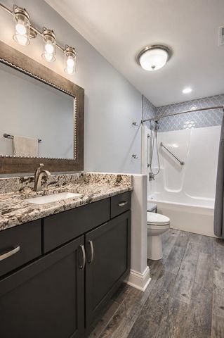 116 N Ashton Lane, Valparaiso, IN 46385