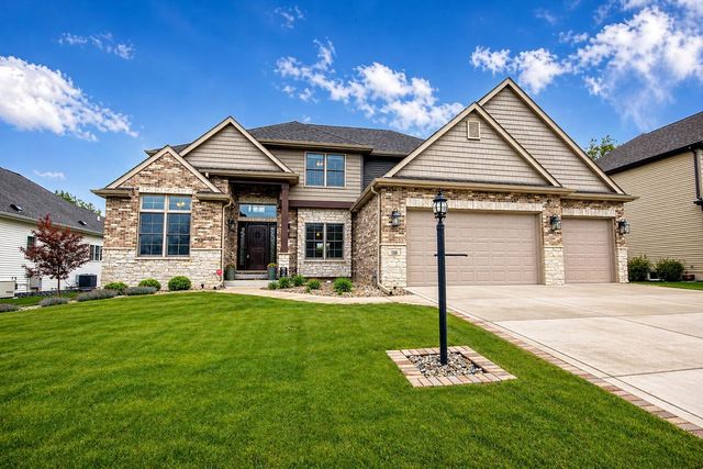 116 N Ashton Lane, Valparaiso, IN 46385