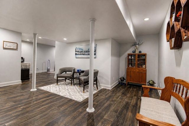 116 N Ashton Lane, Valparaiso, IN 46385