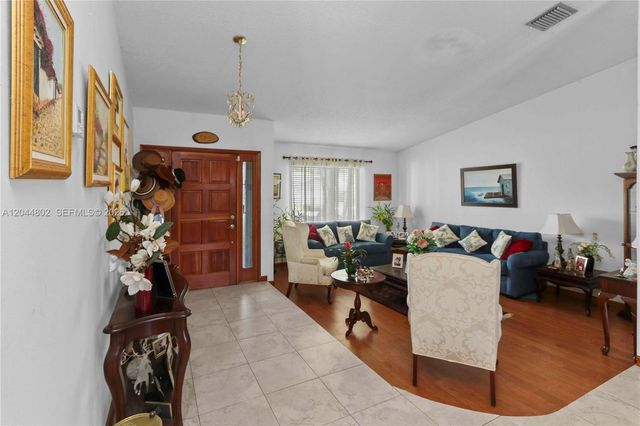 12730 SW 119th Street, Miami, FL 33186